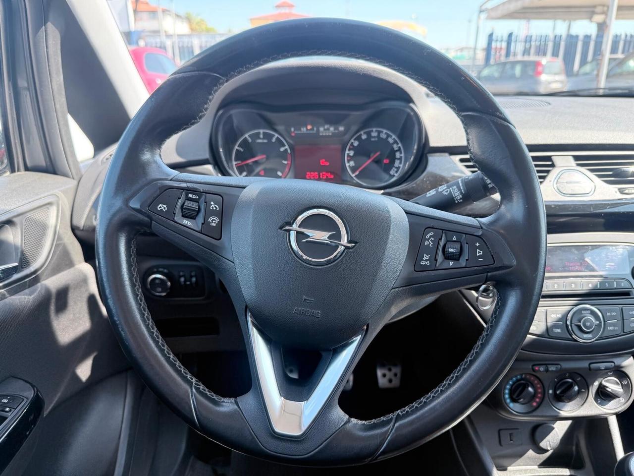 Opel Corsa 1.4 90CV GPL Tech 5 porte Cosmo