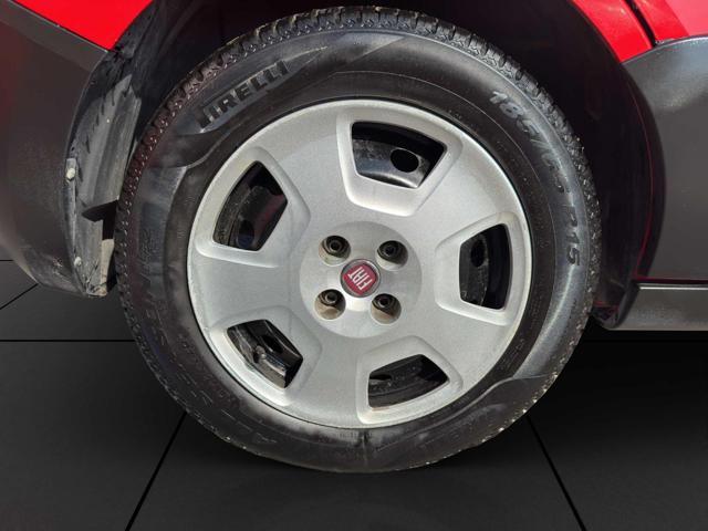 FIAT Fiorino 1.3 MJT 95CV-OFFICINA MOBILE EX TELECOM-E6B-