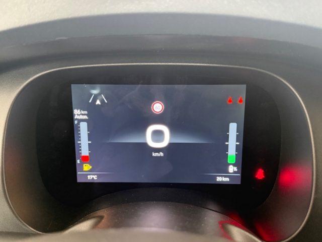 FIAT Pandina 1.0 FireFly 65 CV Hybrid Icon