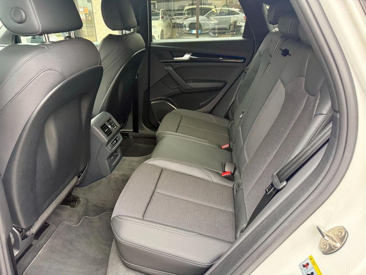 Audi Q5 Sportback Spb 40 2.0 tdi S line quattro s-tronic