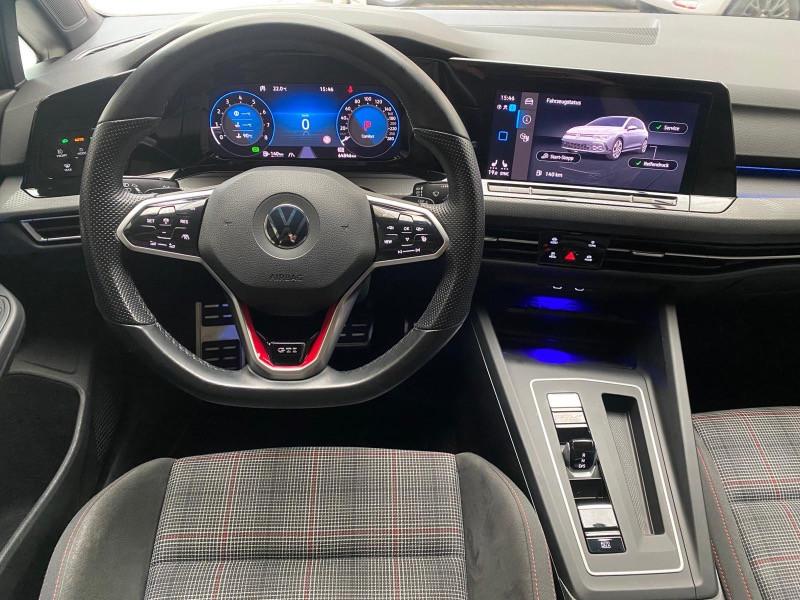 Volkswagen Golf 2.0 tsi GTI 245cv