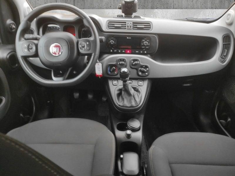FIAT Panda 1.2 City Cross s&s 69cv my19