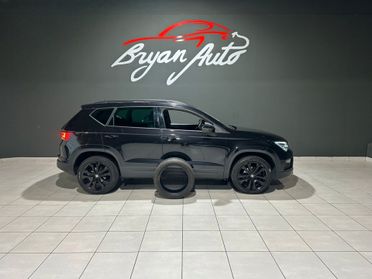 Seat Ateca 1.6 TDI DSG XCELLENCE BLACK EDITION