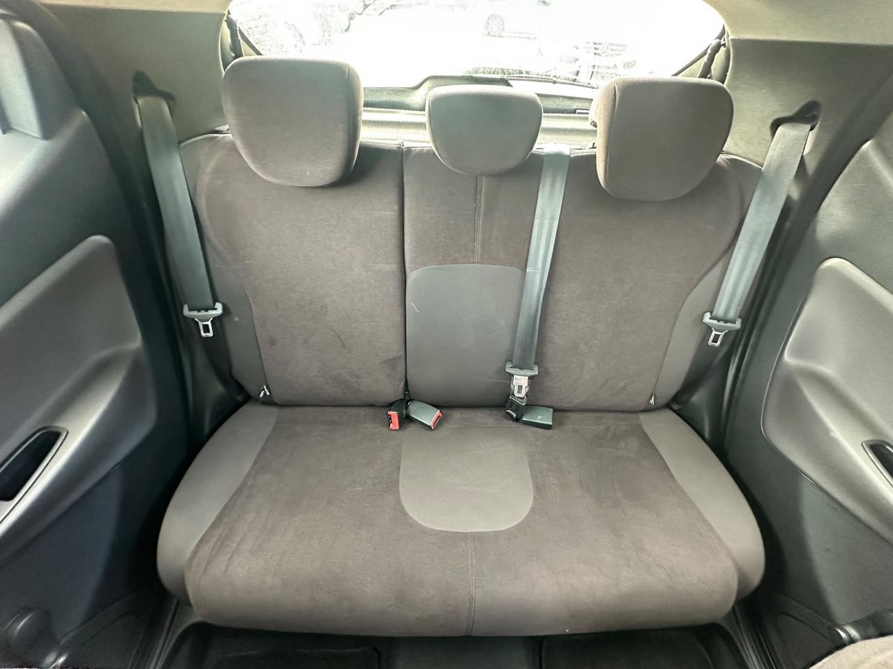 Lancia Ypsilon 1.2 69 CV 5 porte GPL Ecochic Platinum