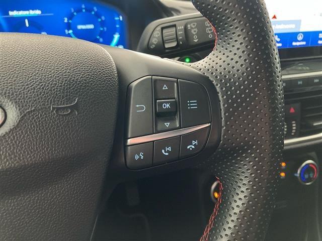 FORD Puma 1.0 EcoBoost Hybrid 125cv ST-Line X S&S