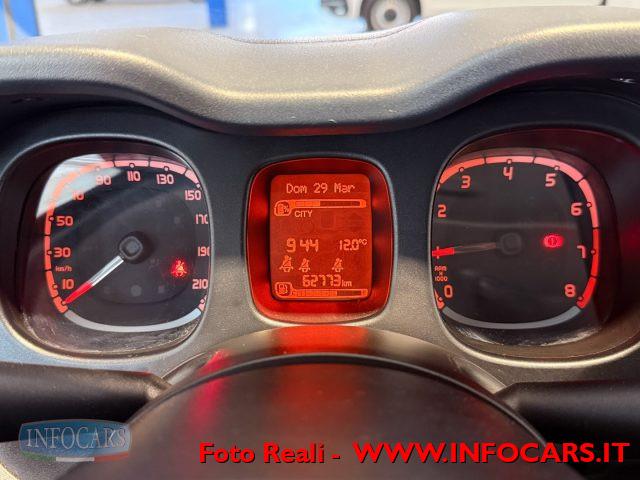 FIAT Panda 1.0 Hybrid 70 CV - NEOPATENTATI - PROMO