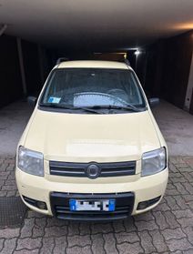 Fiat Panda 4x4