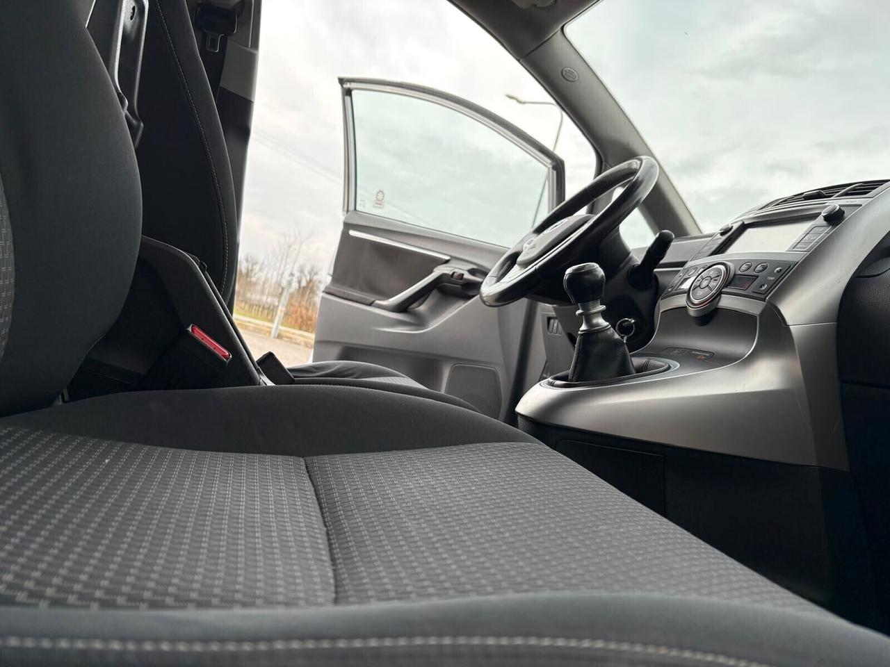 Toyota Verso ACTIVE 1.6 D-4D 7 posti