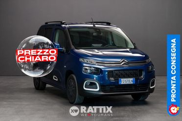 Citroen Berlingo 1.5 BlueHDi 130CV Feel Pack