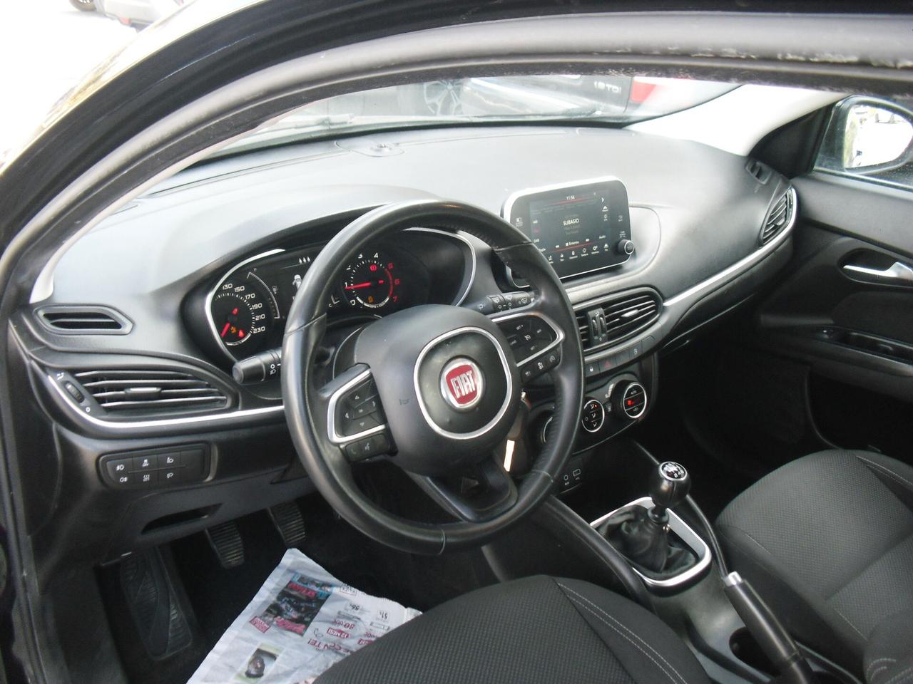 Fiat Tipo 1.6 Mjt S&S SW Business Nav, OTTIME CONDIZIONI!!