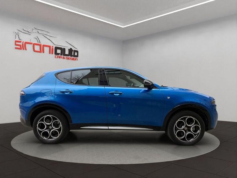 Alfa Romeo Tonale Tonale 1.3 phev Tributo Italiano Q4 280cv at6