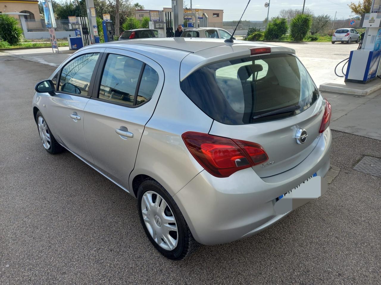 OPEL CORSA 1.3 CTDI