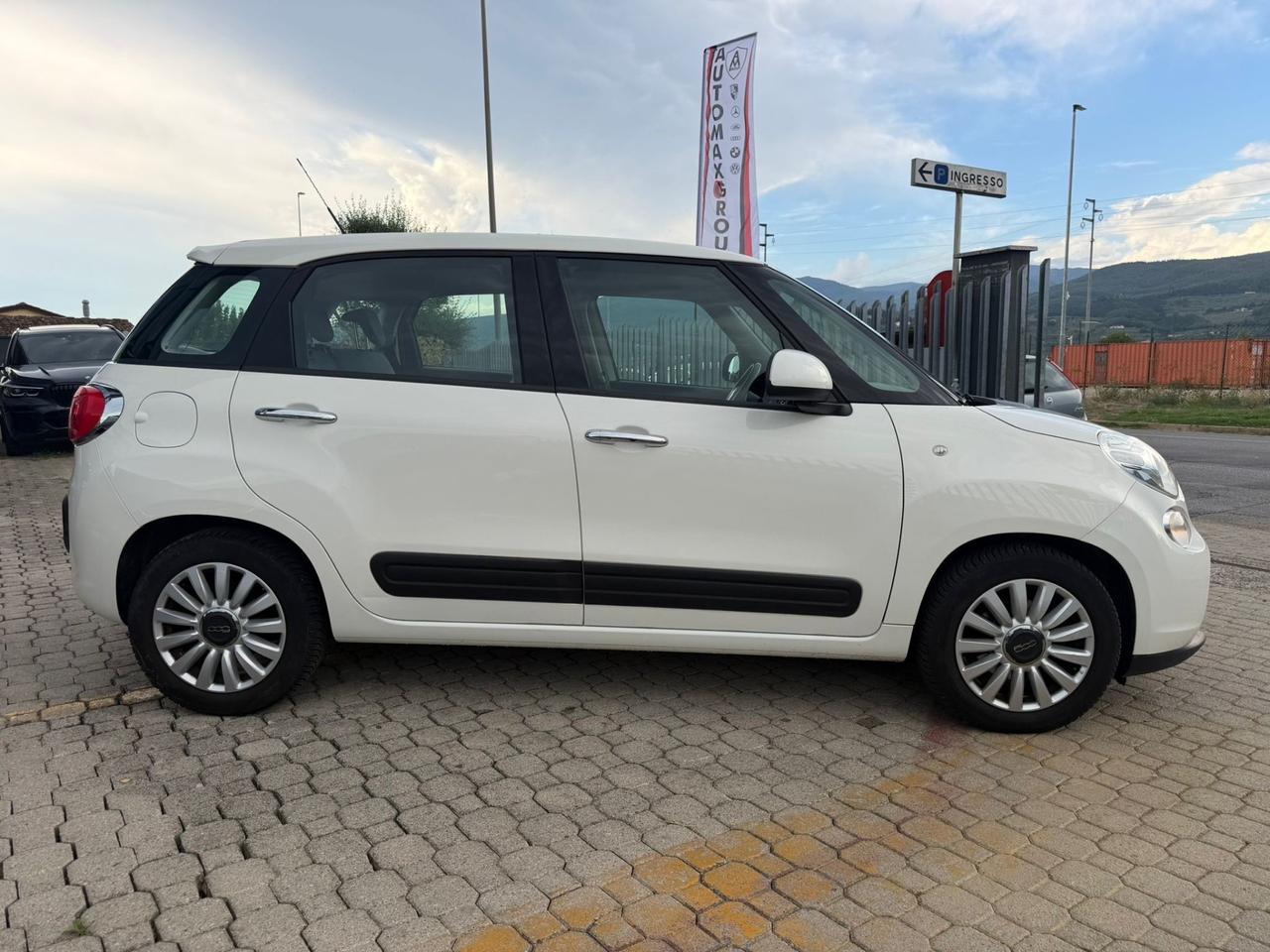 Fiat 500L 1.3 Multijet 95 CV Business