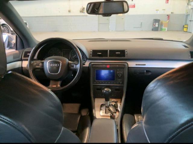 AUDI S4 4.2 V8 Avant Quattro ( TAGLIANDATA )