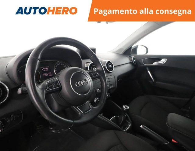 AUDI A1 SPB 1.6 TDI S line edition