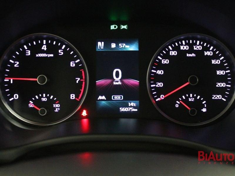 KIA Stonic Stonic 1.0 T-GDi 100 CV MHEV MT GT Line