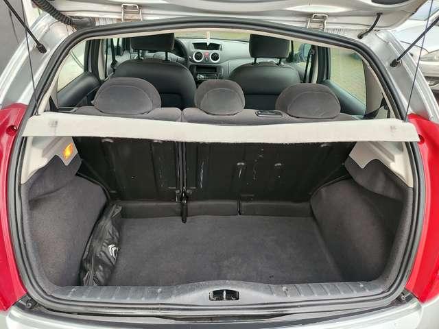 Citroen C3 C3 I 2002 1.1 Perfect (elegance) c/abs