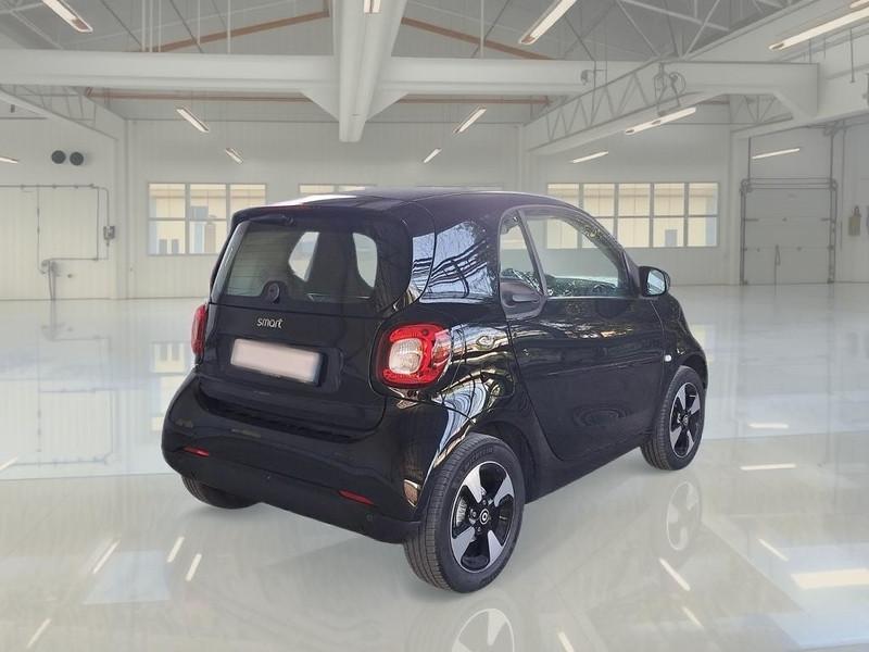 SMART FORTWO EQ 41kW passion