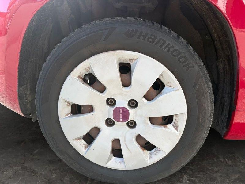 FIAT Panda 1.2 Easy 69cv