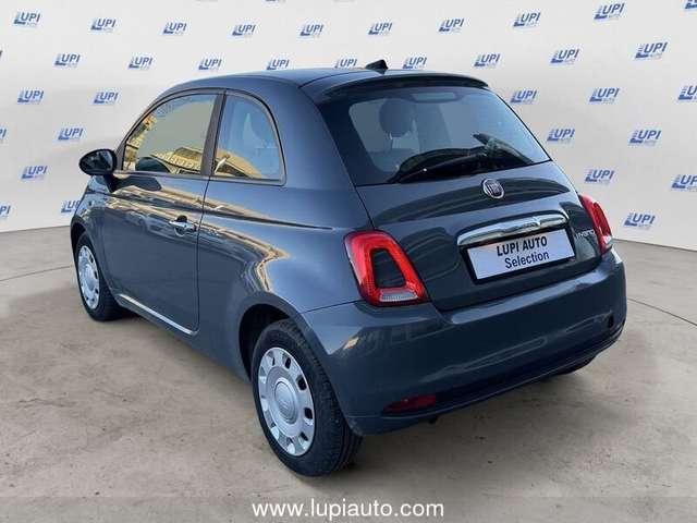 Fiat 500 1.0 hybrid Connect 70cv