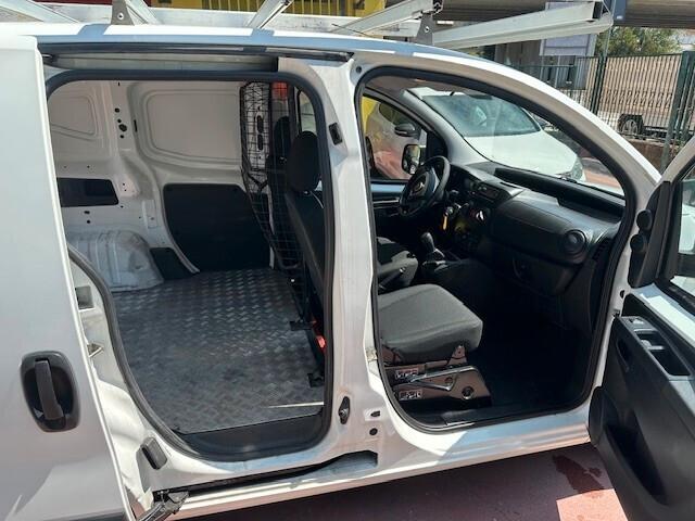 Fiat Fiorino 1.3 MJT 95CV , EPOSTI EURO 6!!