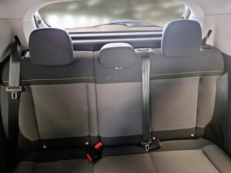 CITROEN C3 BLUEHDI 100 S/S FEEL 5 PORTE BERLINA