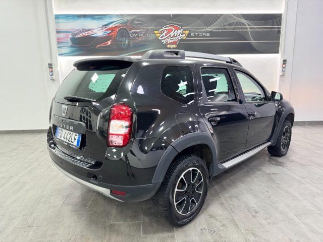 DACIA Duster 1.5 dCi 110CV Start&Stop 4x2 Serie Lim.Urban Explo