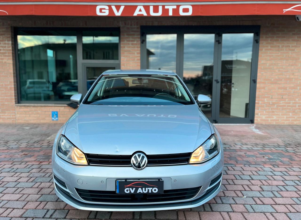 Volkswagen Golf 7