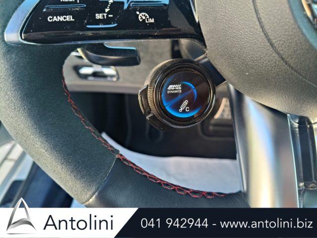 MERCEDES-BENZ SL 43 AMG Premium Plus "SEDILI PERFORMANCE AMG"