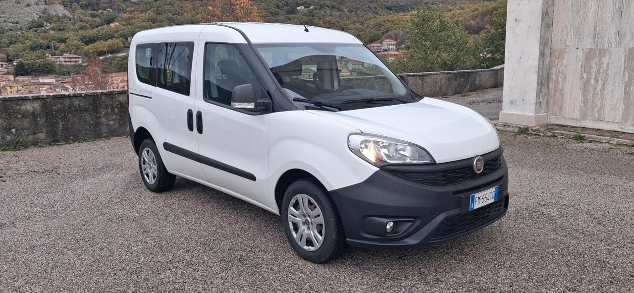 Fiat Doblo Doblò 1.3 MJT PC Combi N1