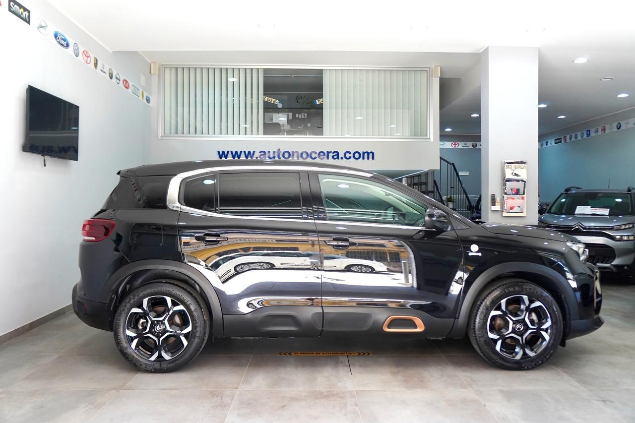 Citroen C5 Aircross 1.5 BlueHDi 130cv C-Series RESTAYLING
