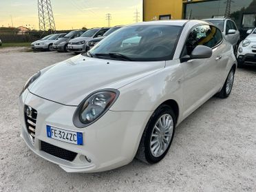ALFA ROMEO MITO 1.4 78CV S&S RACER OK NEOPATENTATI