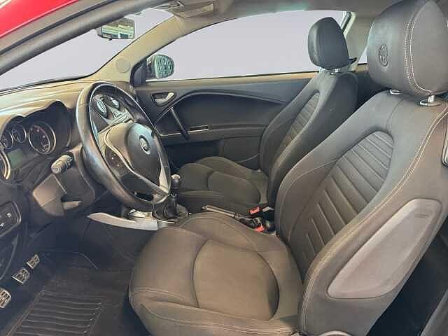 Alfa Romeo MiTo 1.3 JTDm 95 CV