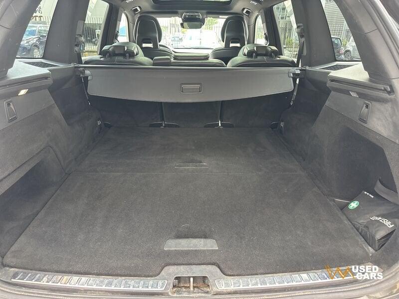 Volvo XC90 D5 AWD Geartronic Inscription