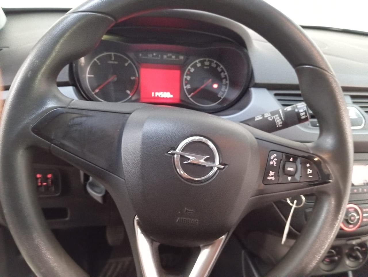 Opel Corsa 1.3 CDTI ecoFLEX Start&Stop 5 porte Cosmo