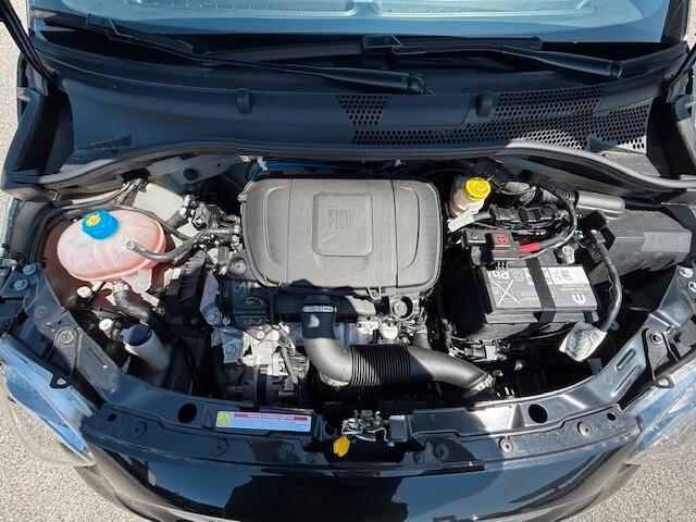 Fiat 500 1.0 Hybrid PREZZO SENZA VINCOLO DI FINANZIAMENTO !!