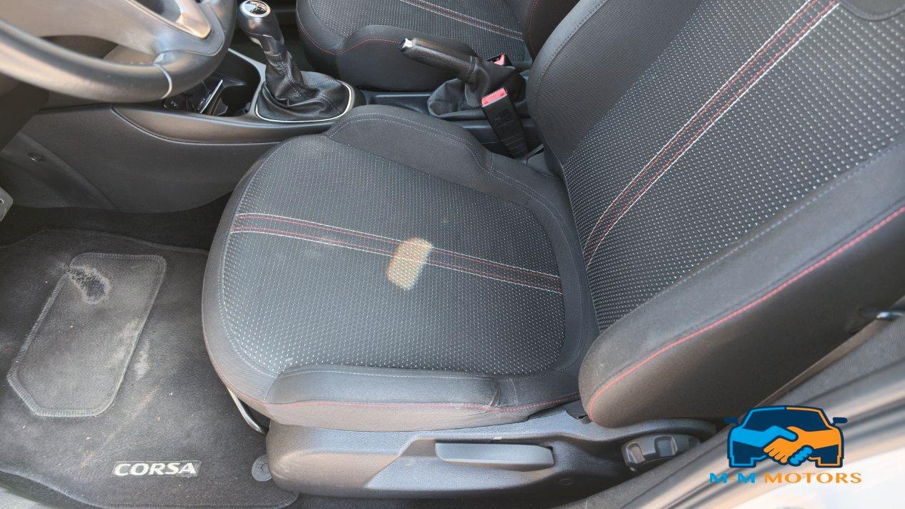 Opel Corsa 5 Porte Corsa 5p 1.2 b-Color