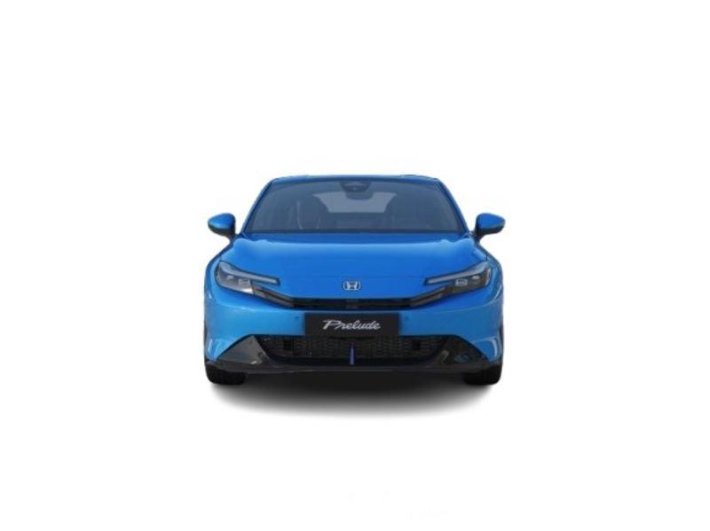 Honda Prelude 2.0 Hybrid 184 CV Automatica Advance