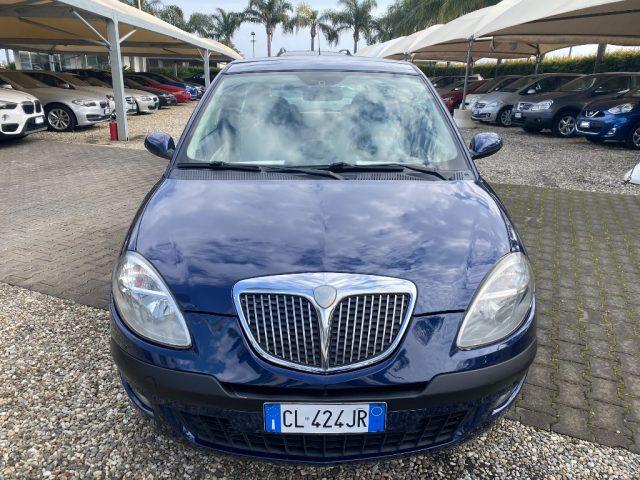 LANCIA Ypsilon 1.3 Multijet 16V Platino