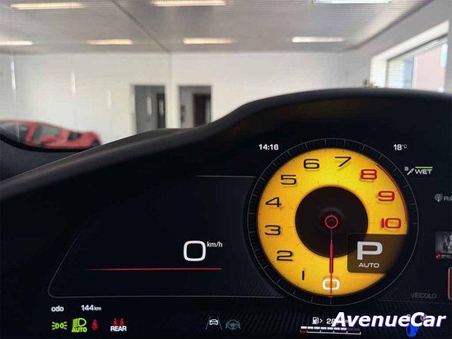 FERRARI Purosangue IVA ESPOSTA FULL FULL OPTIONAL VISIBILE IN SEDE