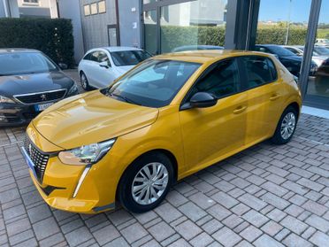 Peugeot 208 PureTech 100 Stop&Start EAT8 5 porte Active Pack