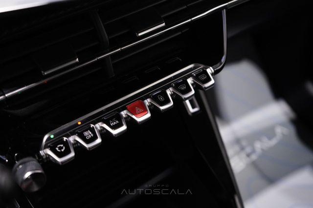 PEUGEOT 208 motore elettrico 136cv 5 porte Active Pack