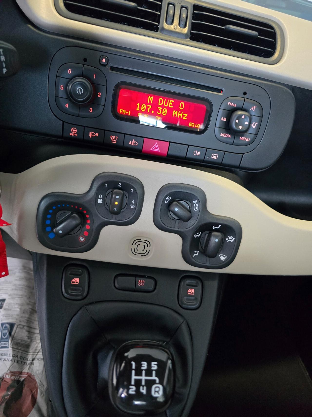 Fiat Panda 1.2 EasyPower Easy