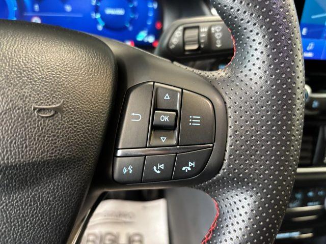 FORD Puma 1.0 Benzina ST-Line Hybrid