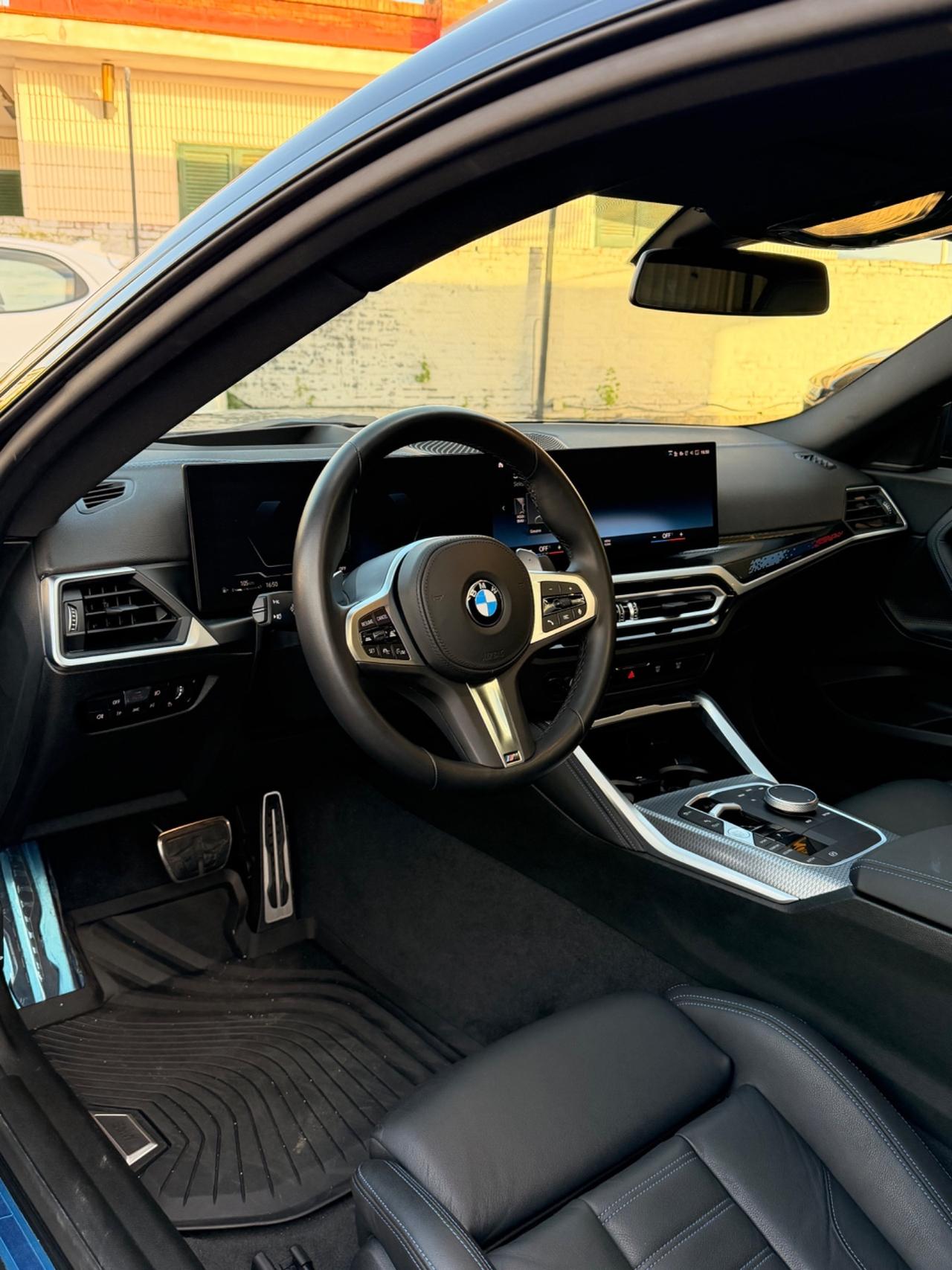 Bmw 230 230i Coupé Msport