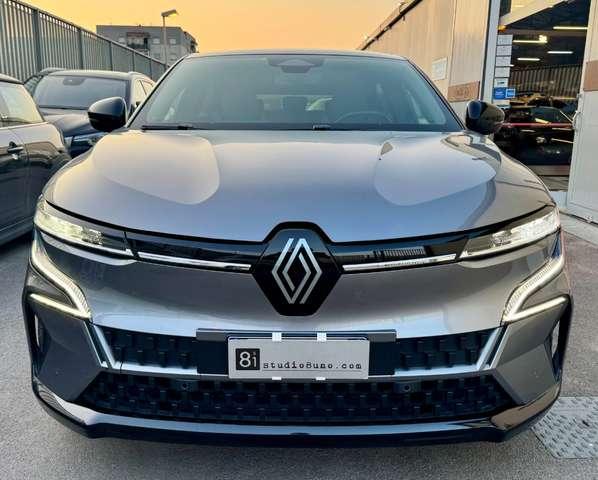 Renault Megane Mégane E-Tech Electric EV60 220 CV Optimum Charge