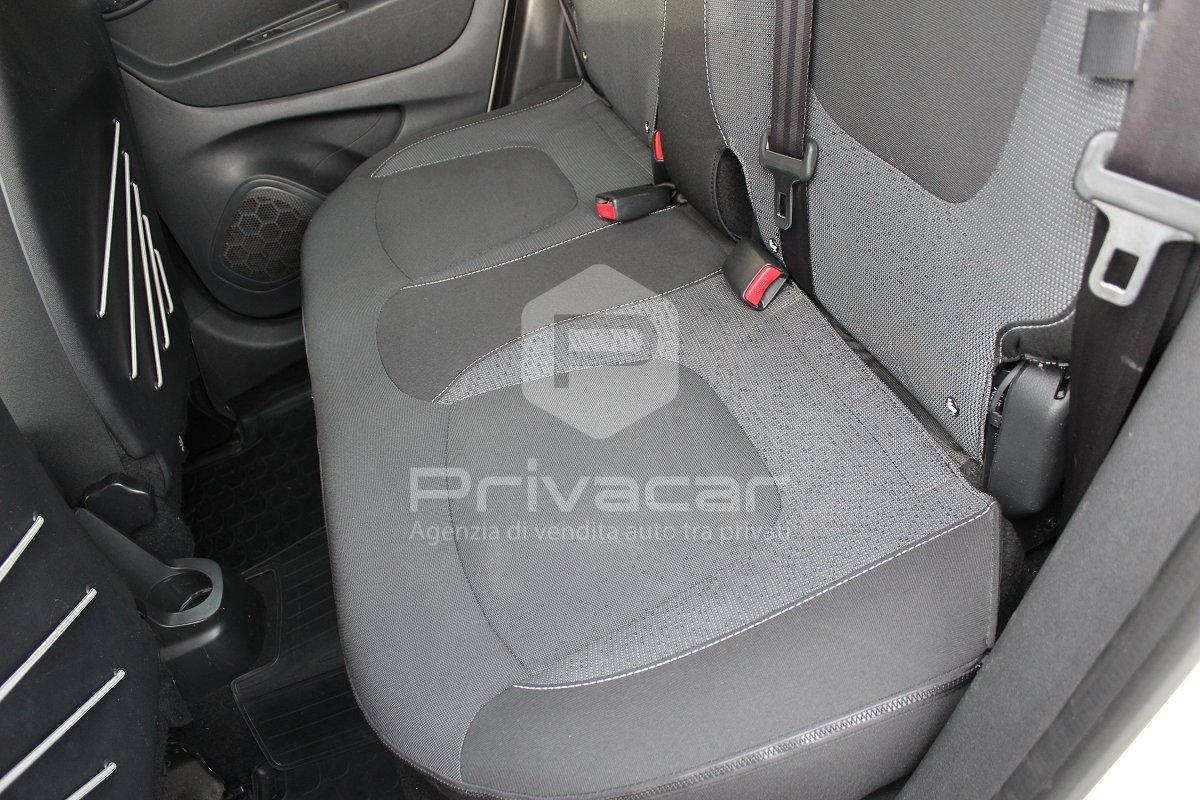 RENAULT Captur dCi 8V 90 CV Start&Stop Energy Intens