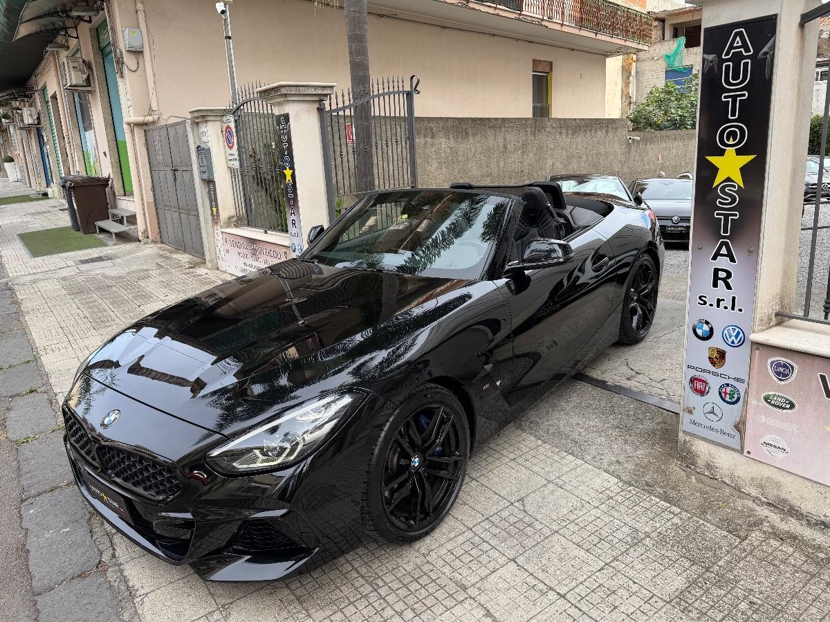 Bmw Z4 sDrive 40i Msport 340 CV