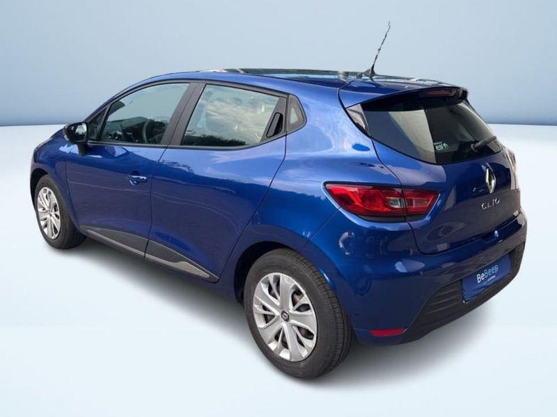 Renault Clio 1.5 DCI ENERGY LIFE 75CV MY18