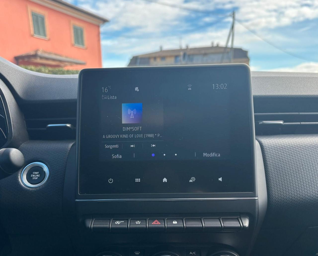 Renault Clio TCe 100 CV GPL 5 porte Intens